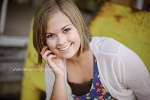 hannah h | class of 2012