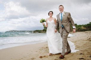 Ashley + Neil Bedwell  |  Isla de Vieques, Puerto Rico