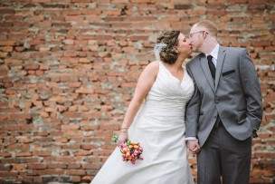 Chad + Cassie Gilford   |   Indianapolis, IN