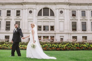 Lucy + Ashton Schultz   |   Fort Wayne, IN