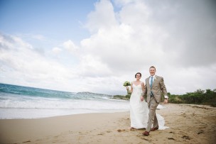 Ashley + Neil   Vieques, Puerto Rico