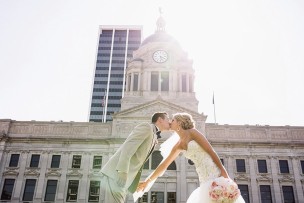 Patricia + Jarod  Fort Wayne, IN